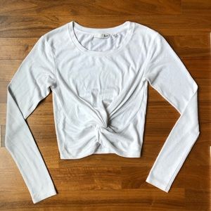Aritzia Wilfred Free Long Sleeve